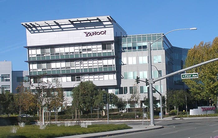 #1 Yahoo (2013-2014) — Top 10 Worst Data Breaches in History