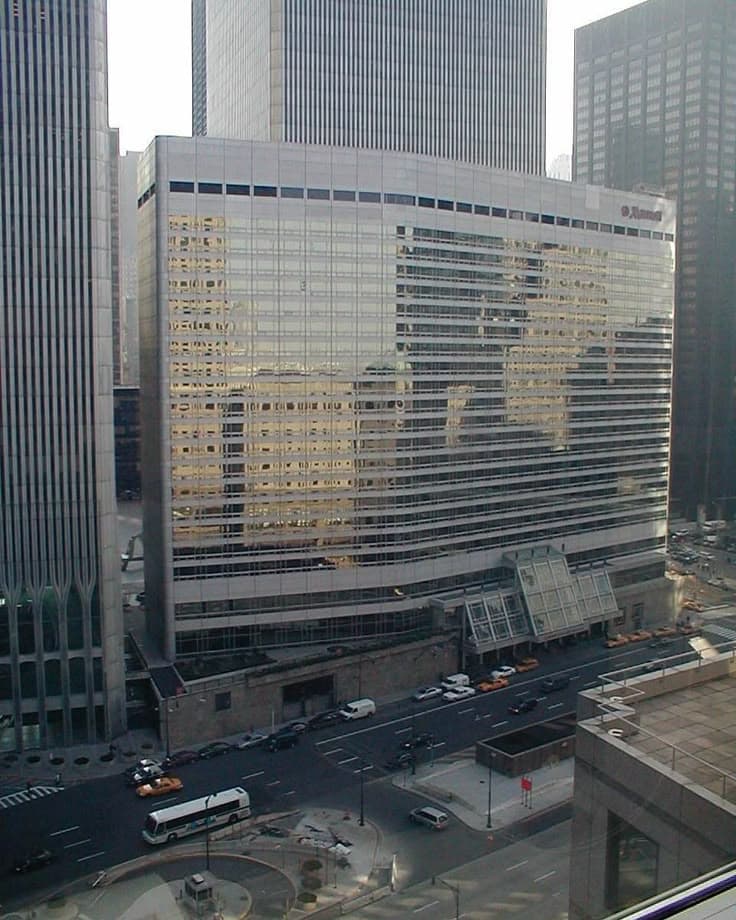 #4 Marriott International (2018) — Top 10 Worst Data Breaches in History