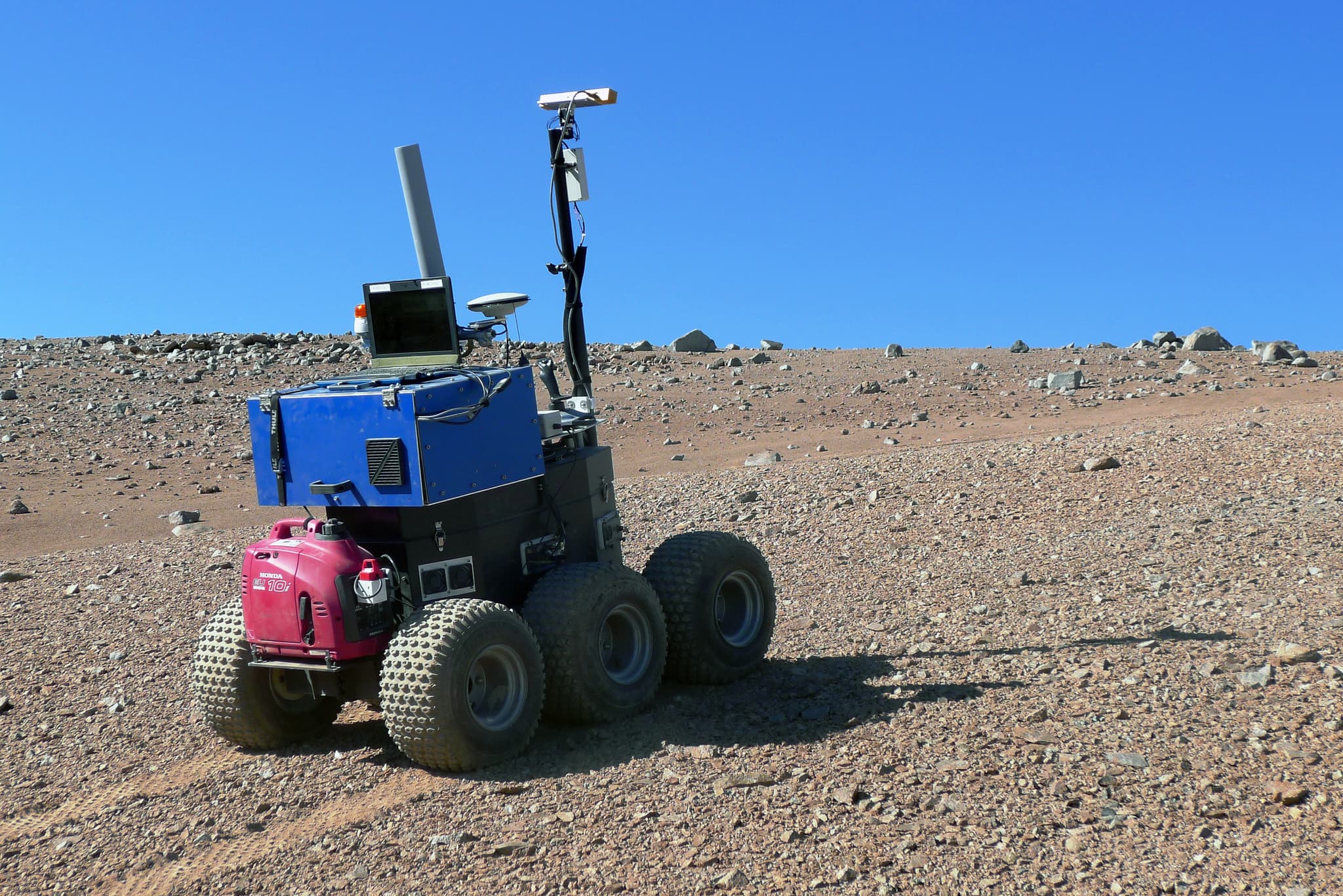#8 Autonomous Driving (Level 5) — Top 10 Most Overhyped Technologies