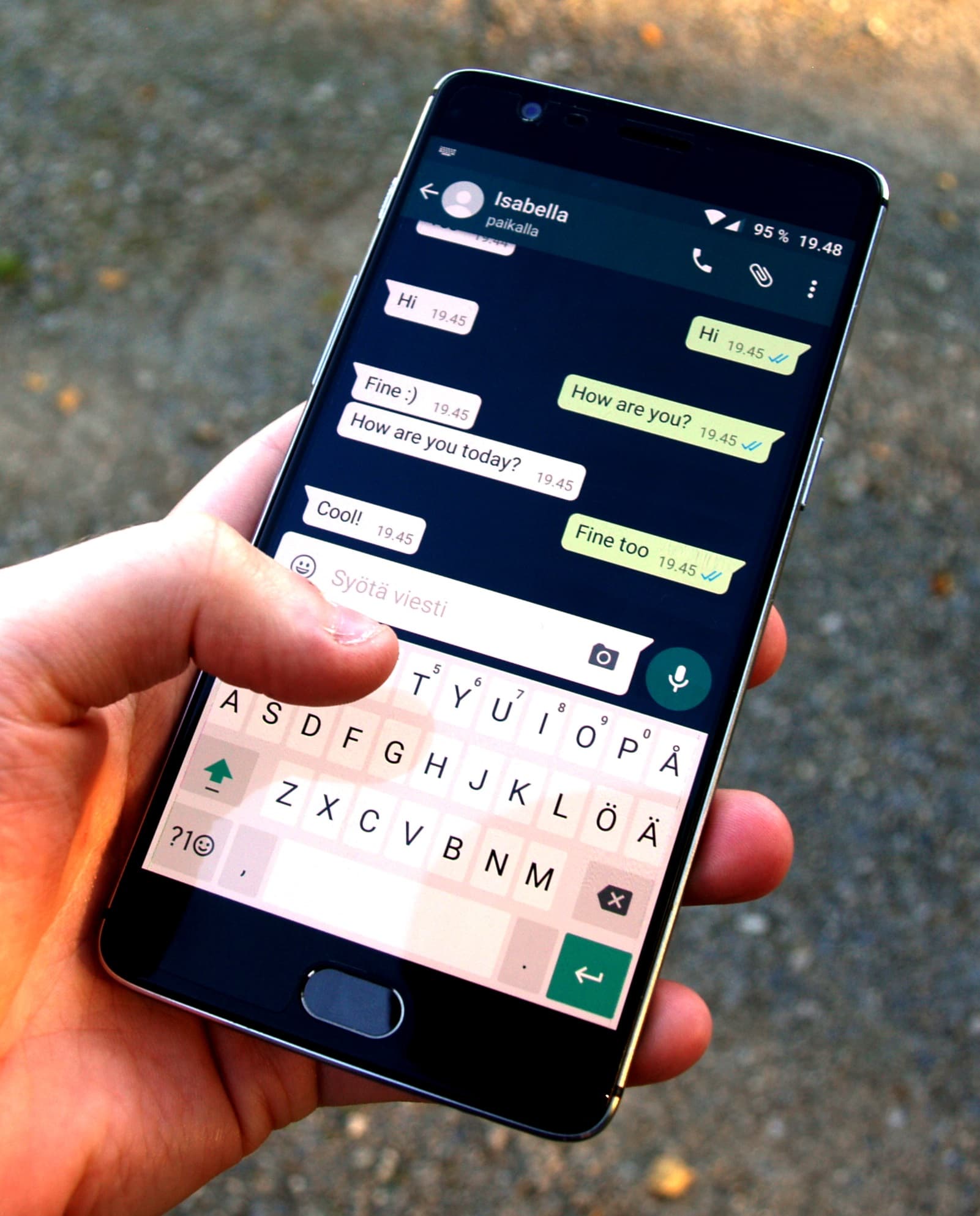 #1 WhatsApp — Top 10 Most Revolutionary Apps Ever Made
