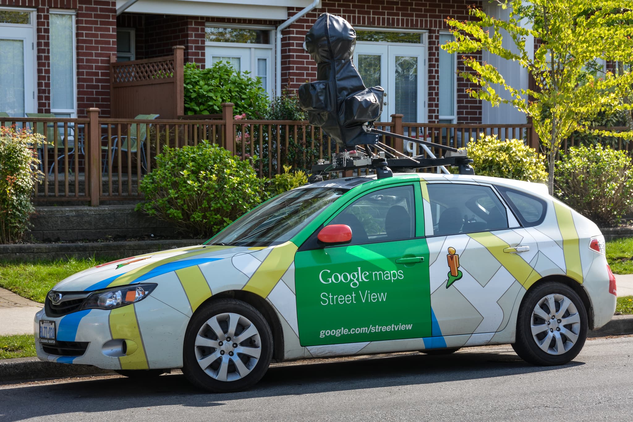 #4 Google Maps — Top 10 Most Revolutionary Apps Ever Made