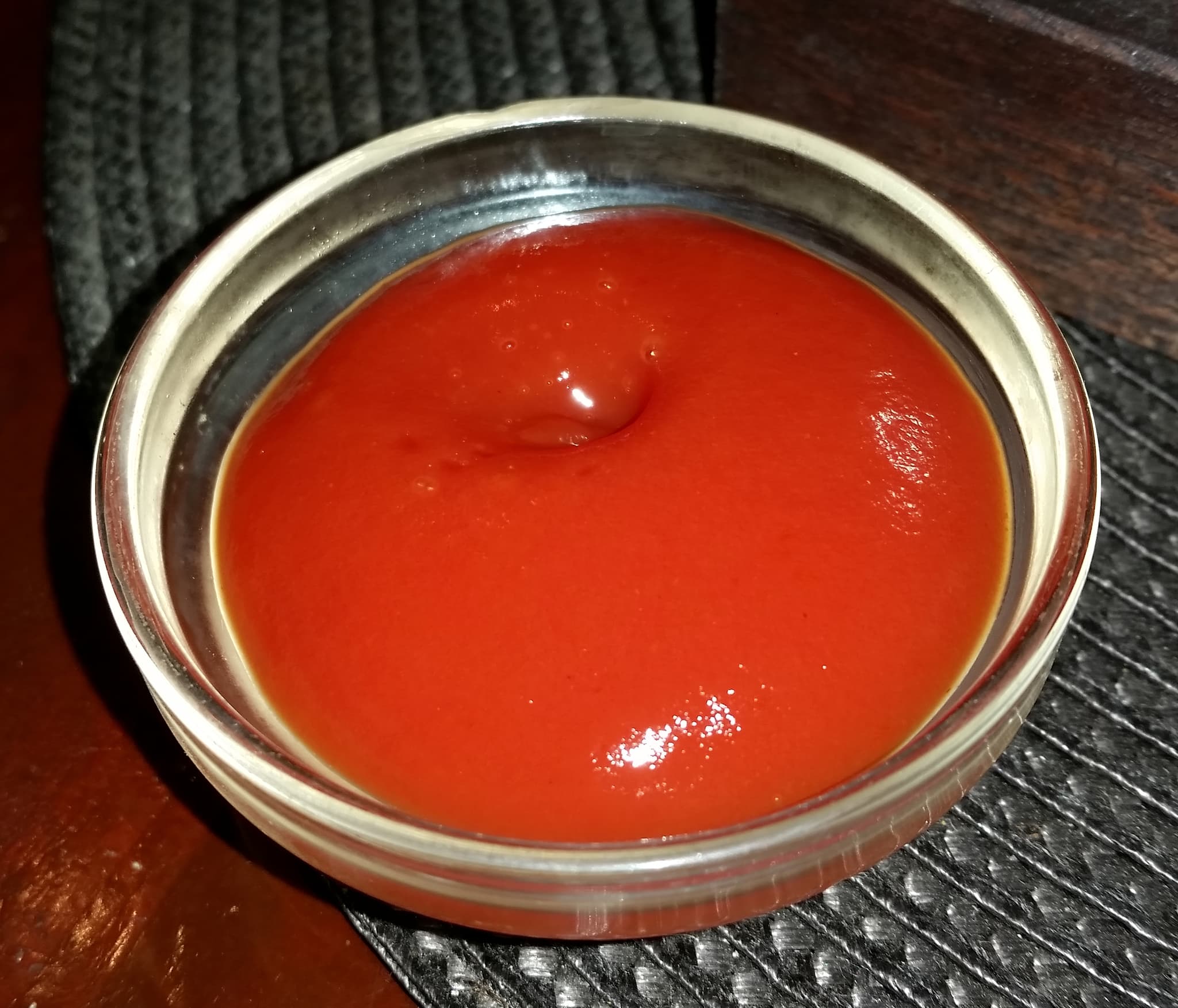 #3 Ketchup on Hot Dogs Is for Children — Top 10 Most Controversial Food Opinions
