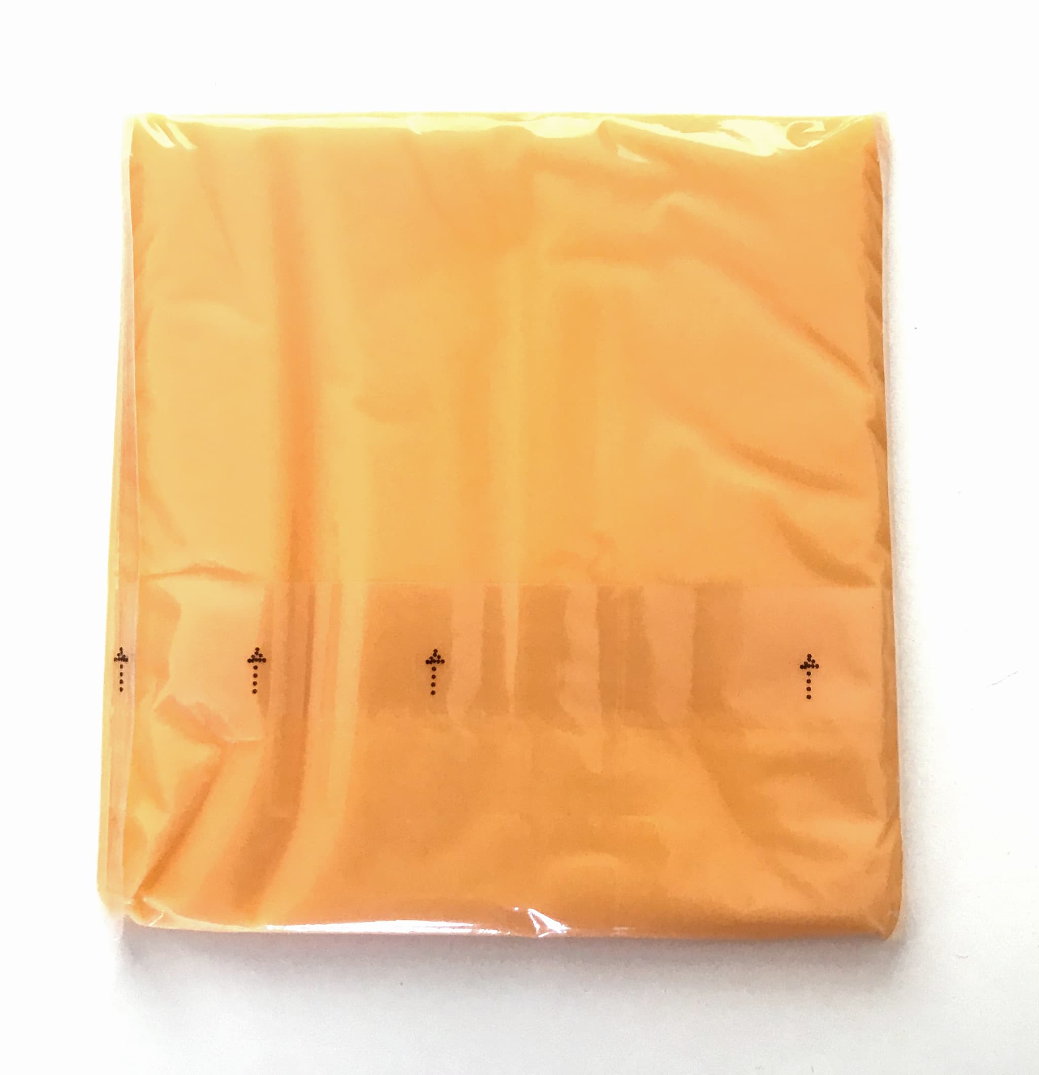 #5 American Cheese Is Not Real Cheese — Top 10 Most Controversial Food Opinions