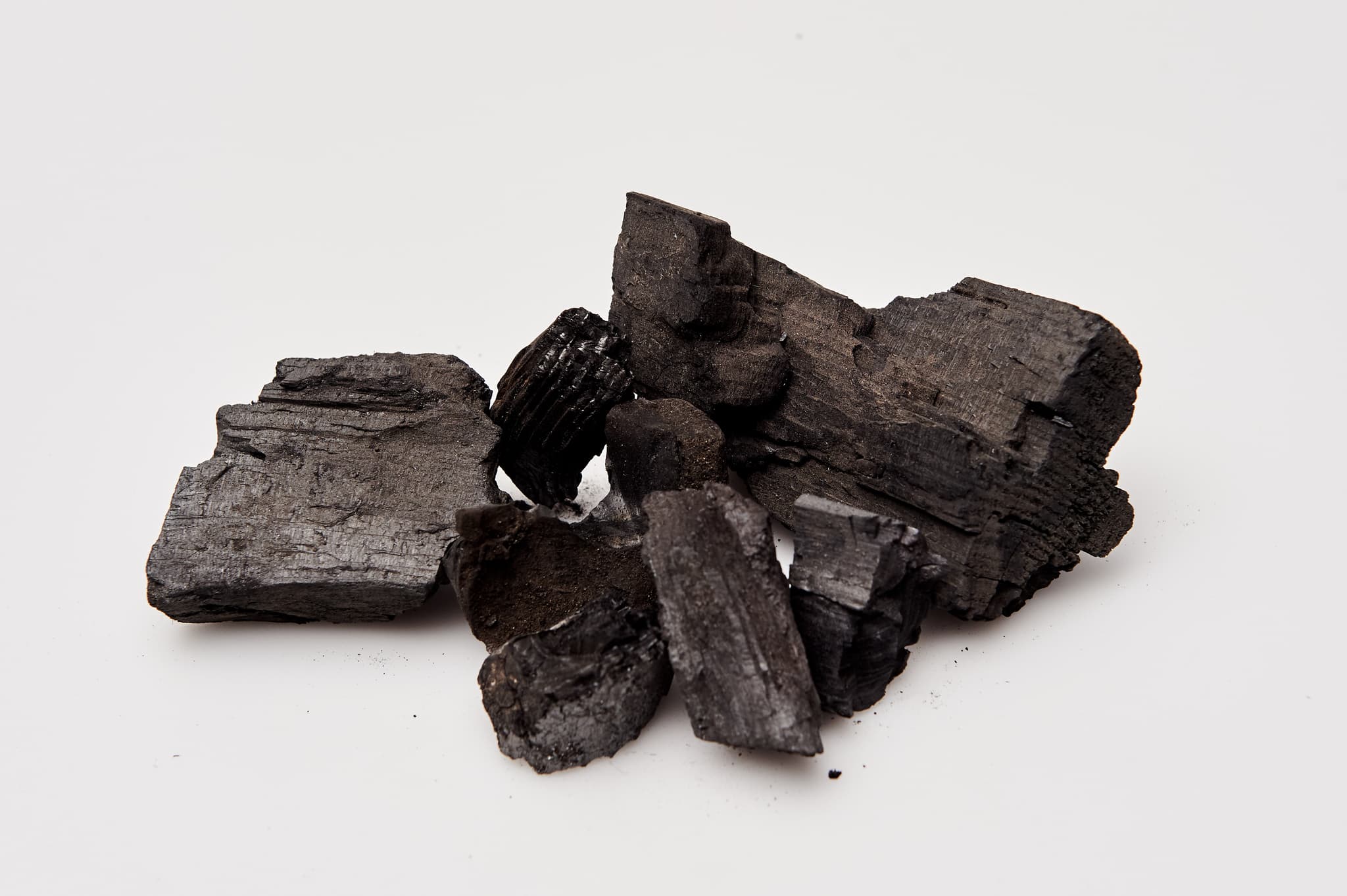 #5 Charcoal-Infused Everything — Top 10 Worst Food Trends of 2026