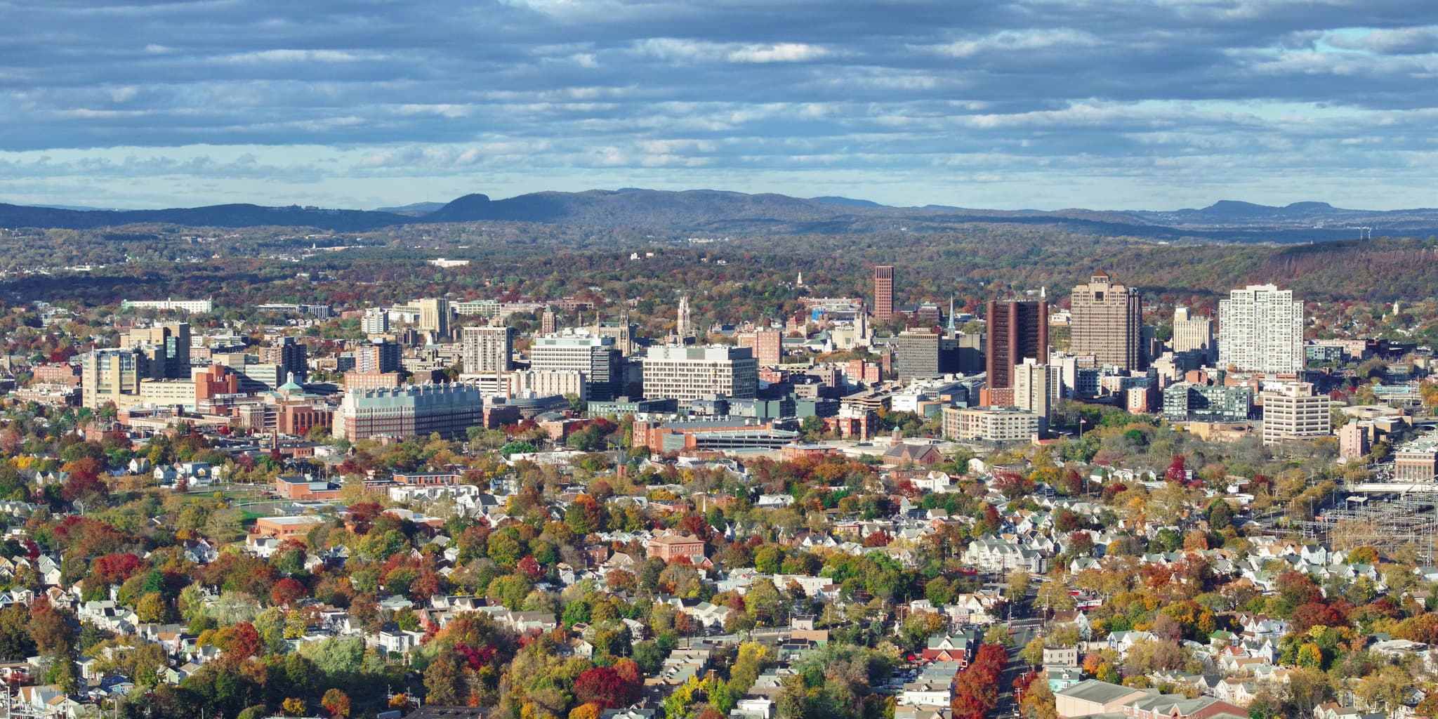 #1 New Haven, Connecticut — Top 10 Best Pizza Cities in America