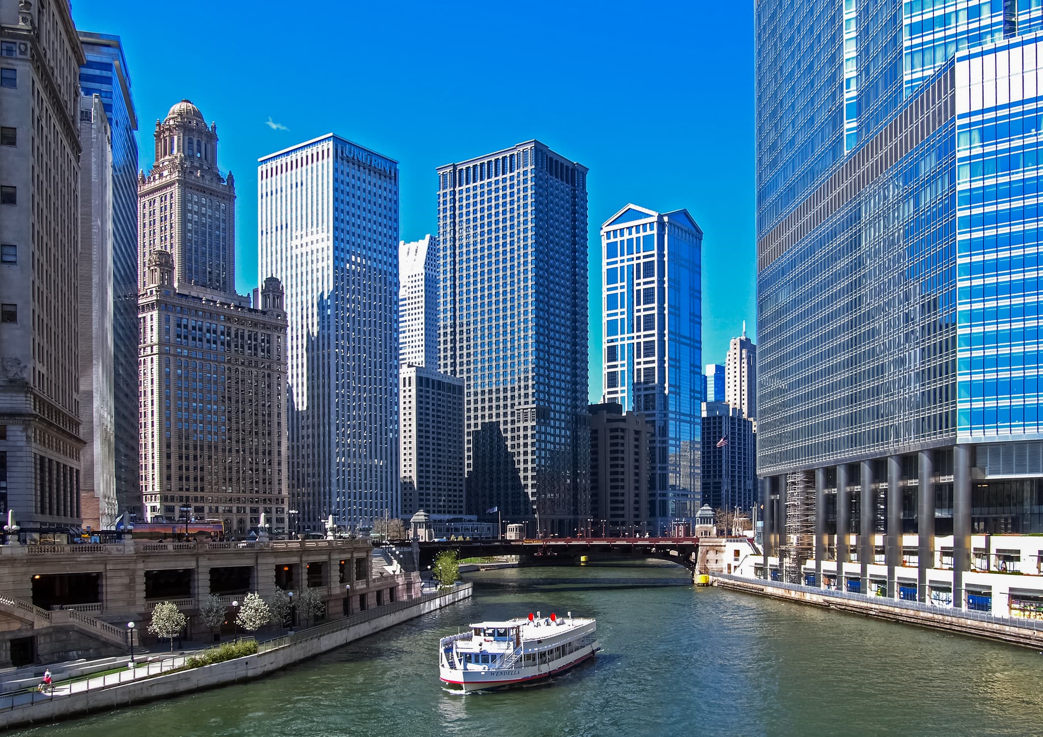 #4 Chicago, Illinois — Top 10 Best Pizza Cities in America