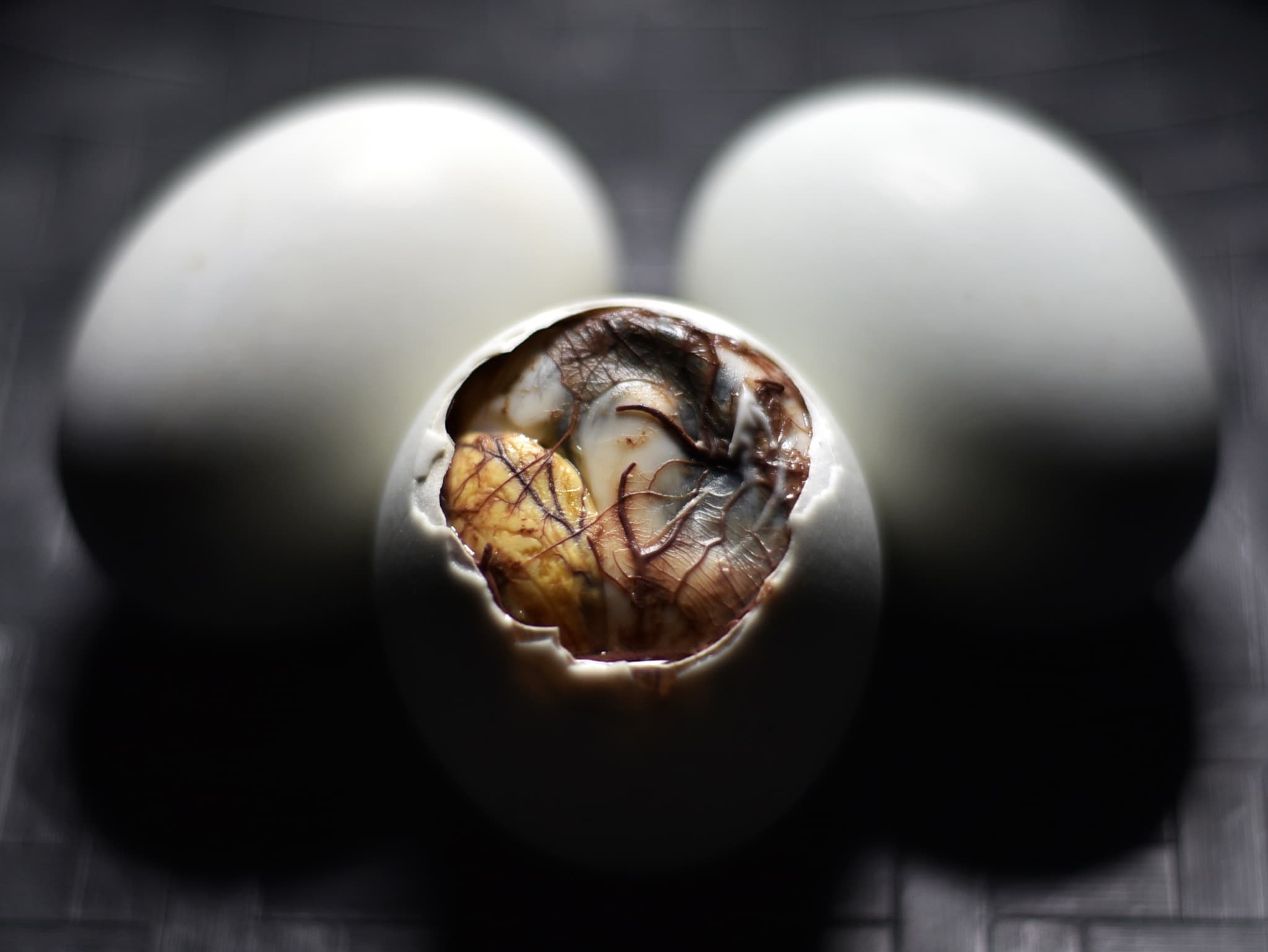 #2 Balut (Philippines) — Top 10 Most Disgusting Delicacies