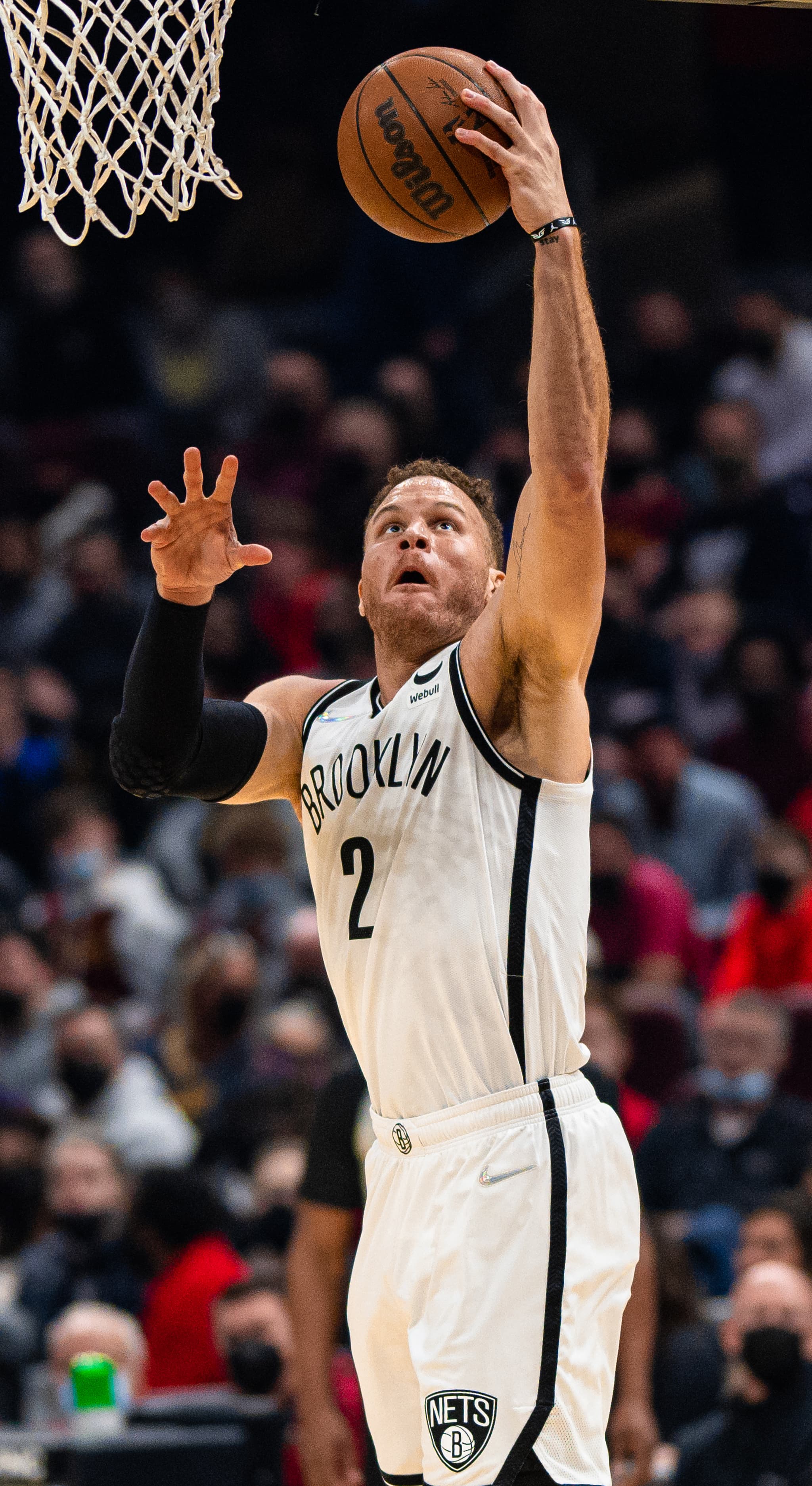 #7 Blake Griffin — Top 10 Best Basketball Dunkers of All Time