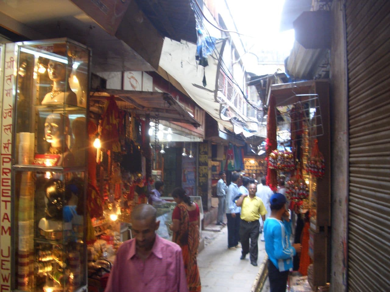 #3 Kashi Vishwanath Temple — Top 10 Temples in India 2026