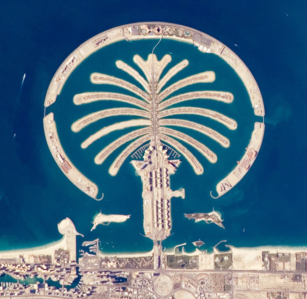 #1 The Dubai Mall — Top 10 Shopping Malls in Dubai in 2026
