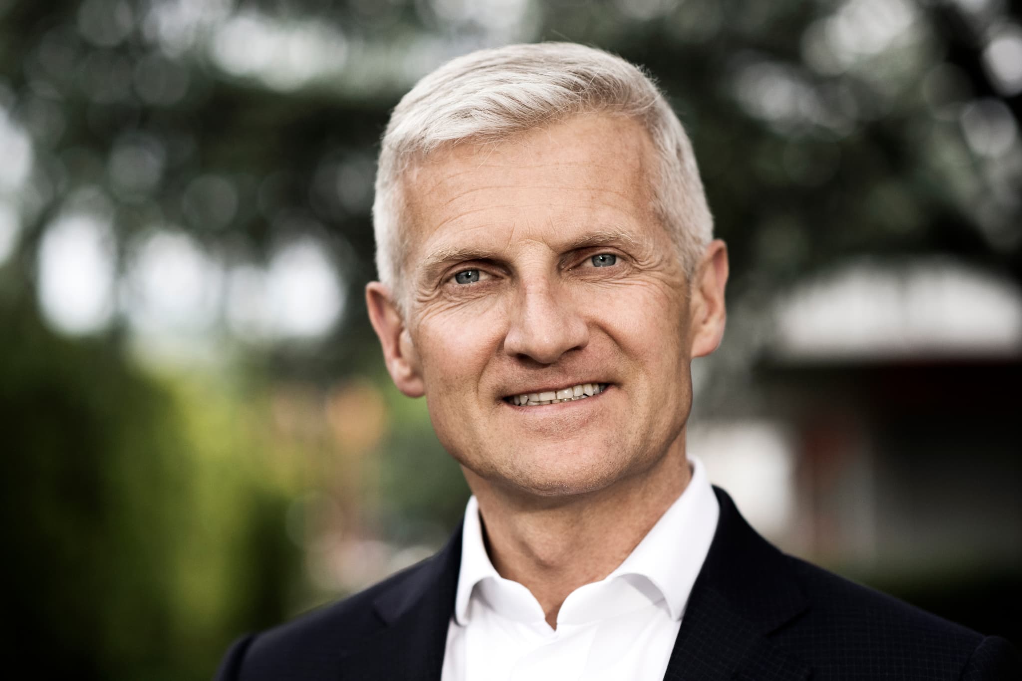 #9 Andrea Illy — Top 10 Italian Entrepreneurs in 2026