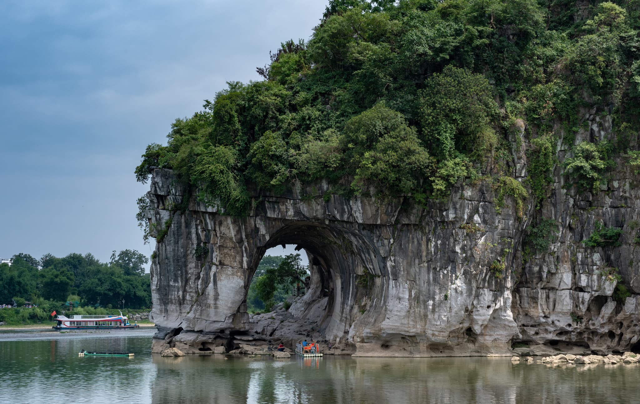 #5 Guilin — Top 10 Chinese Cities to Visit in 2026