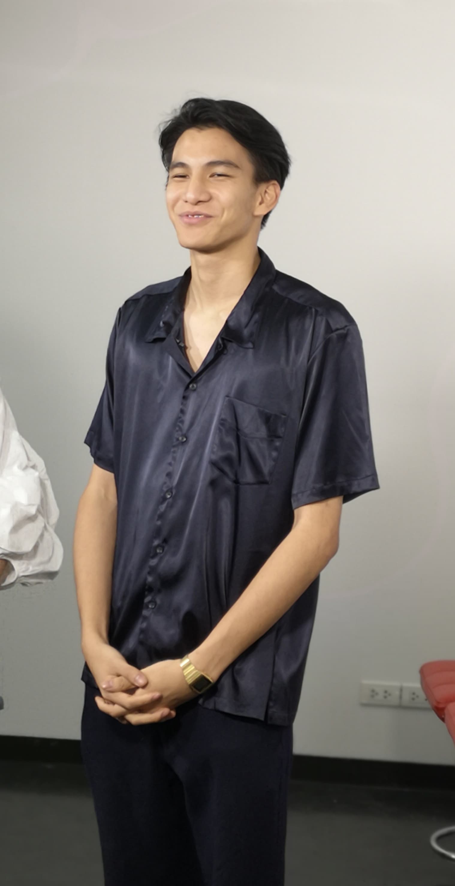 #3 Phum Viphurit — Top 10 Thai Music Artists in 2026