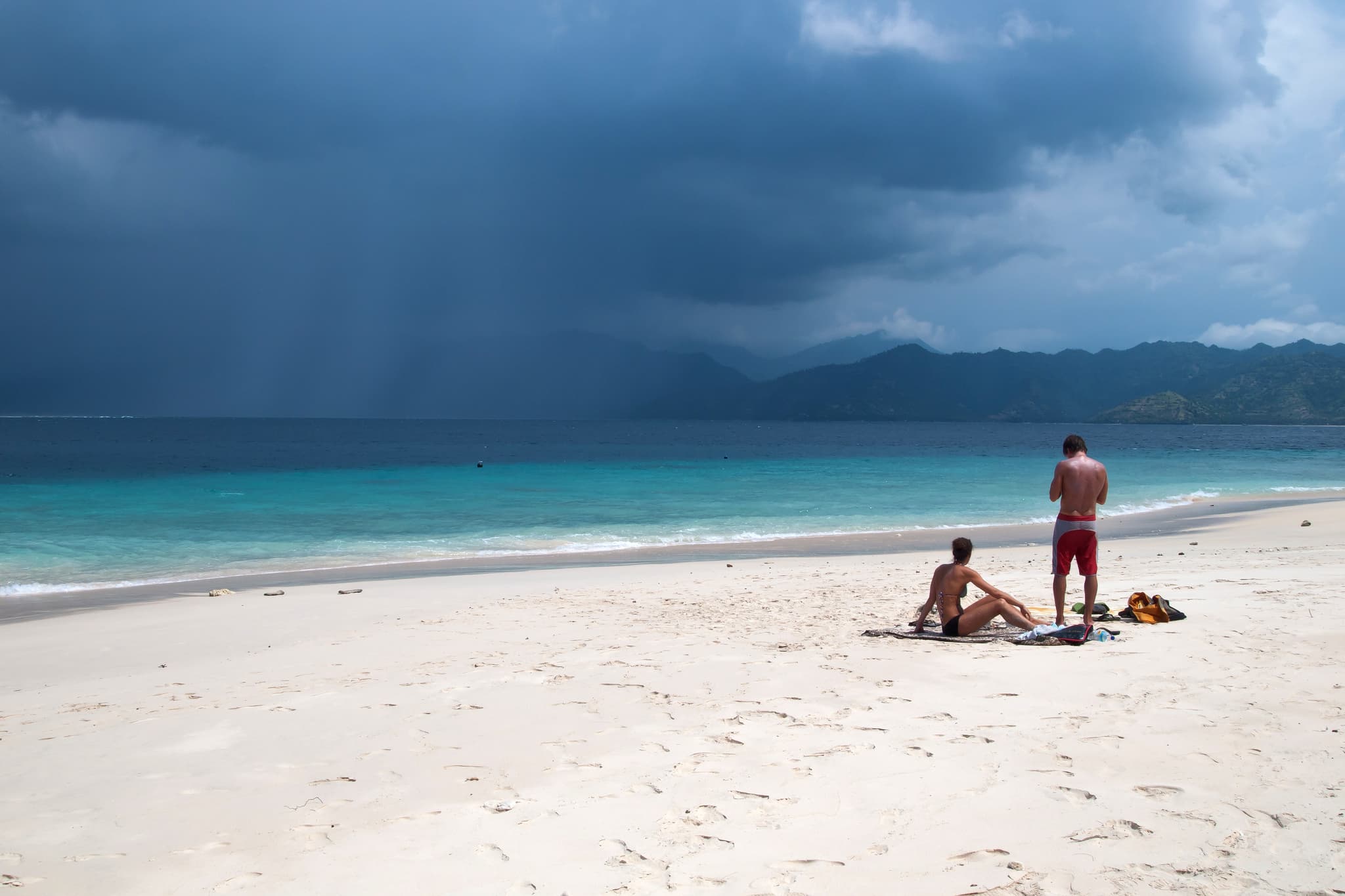 #10 Gili Meno — Top 10 Things to Do in Lombok in 2026