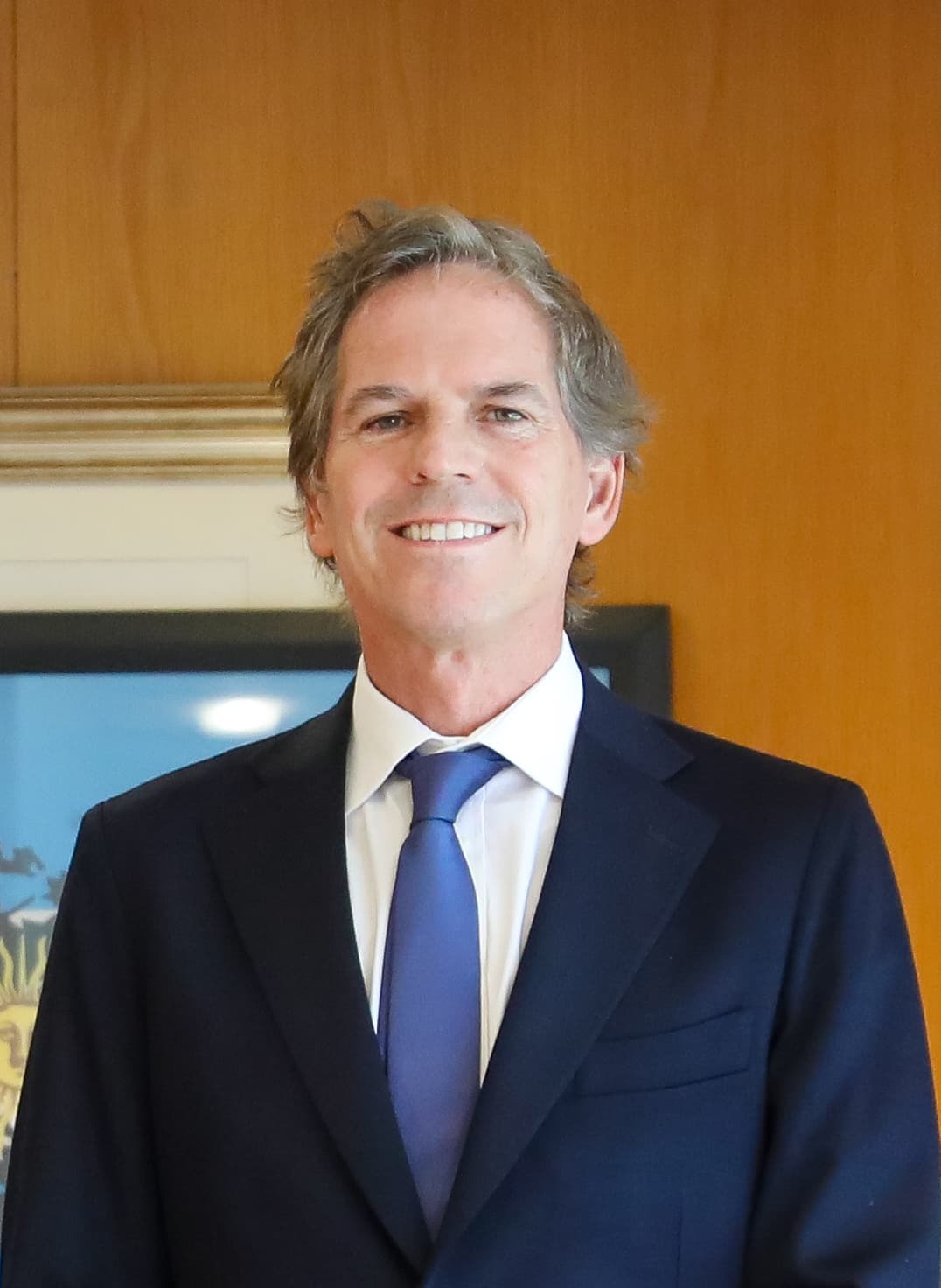 #4 Alec Oxenford (OLX) — Top 10 Argentine Entrepreneurs & Business Leaders