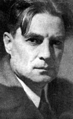 #6 Roberto Arlt — Top 10 Argentine Writers & Literary Works
