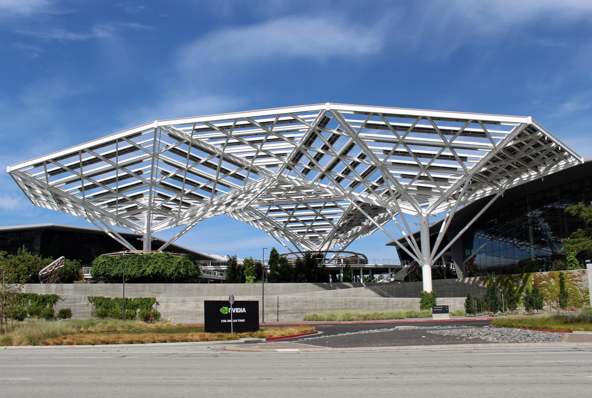 #7 Nvidia — Top 10 Most Valuable Brands in the World 2025