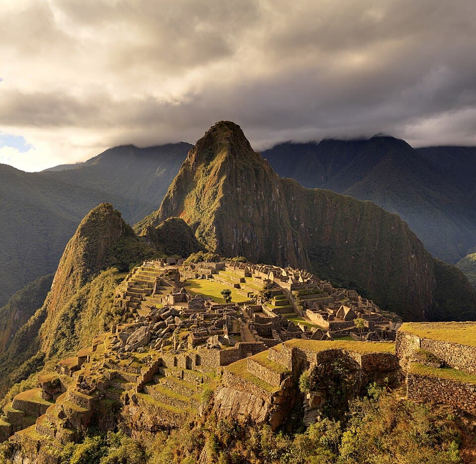 #1 Machu Picchu, Peru — The 10 Best Latin American Travel Destinations in 2025: Must-See UNESCO Sites & Hidden Gems
