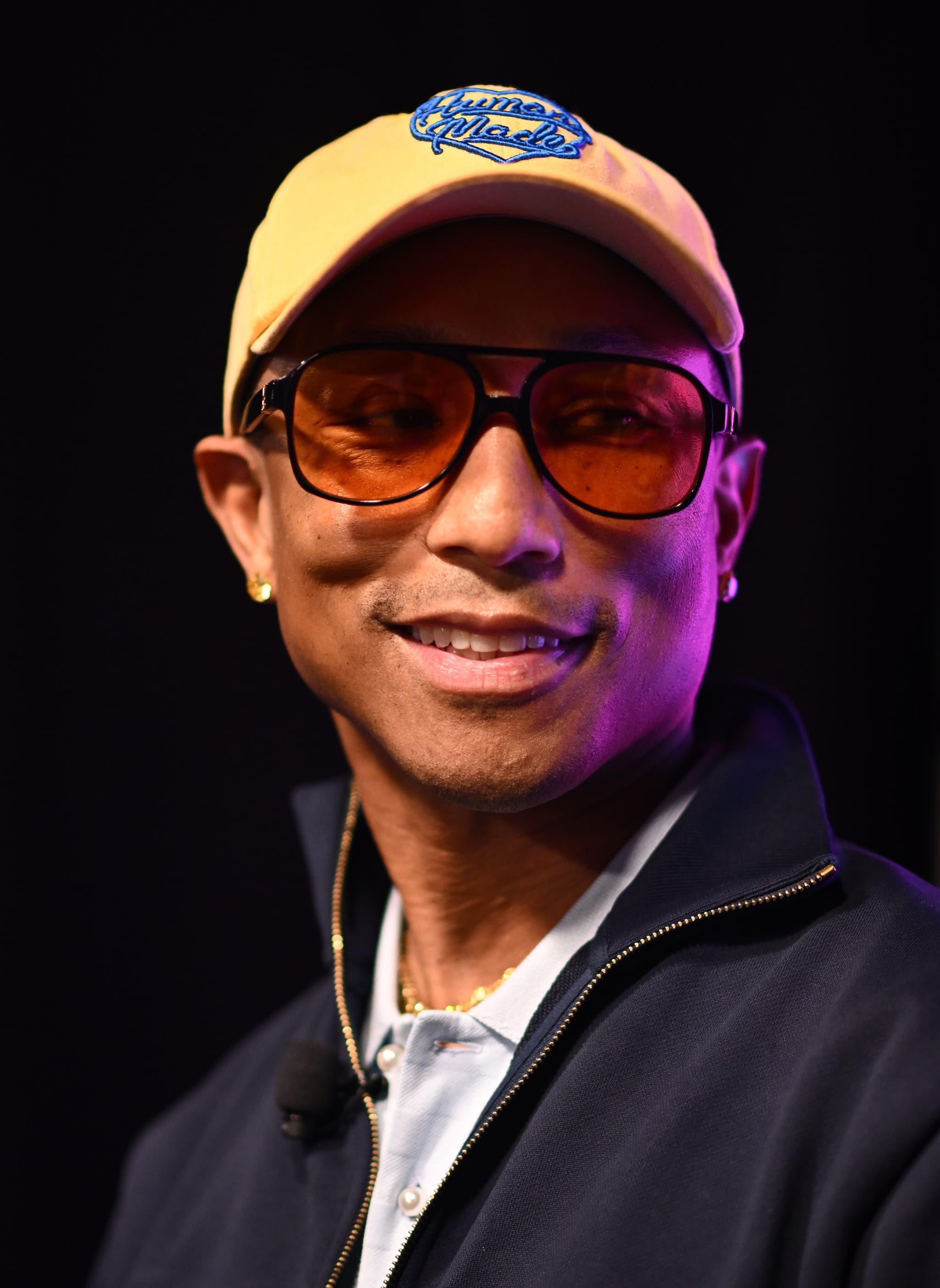 #7 Pharrell Williams — The Goodtime Hotel, Miami Beach — Top 10 Celebrity-Owned Hotels & Restaurants You Can Actually Visit