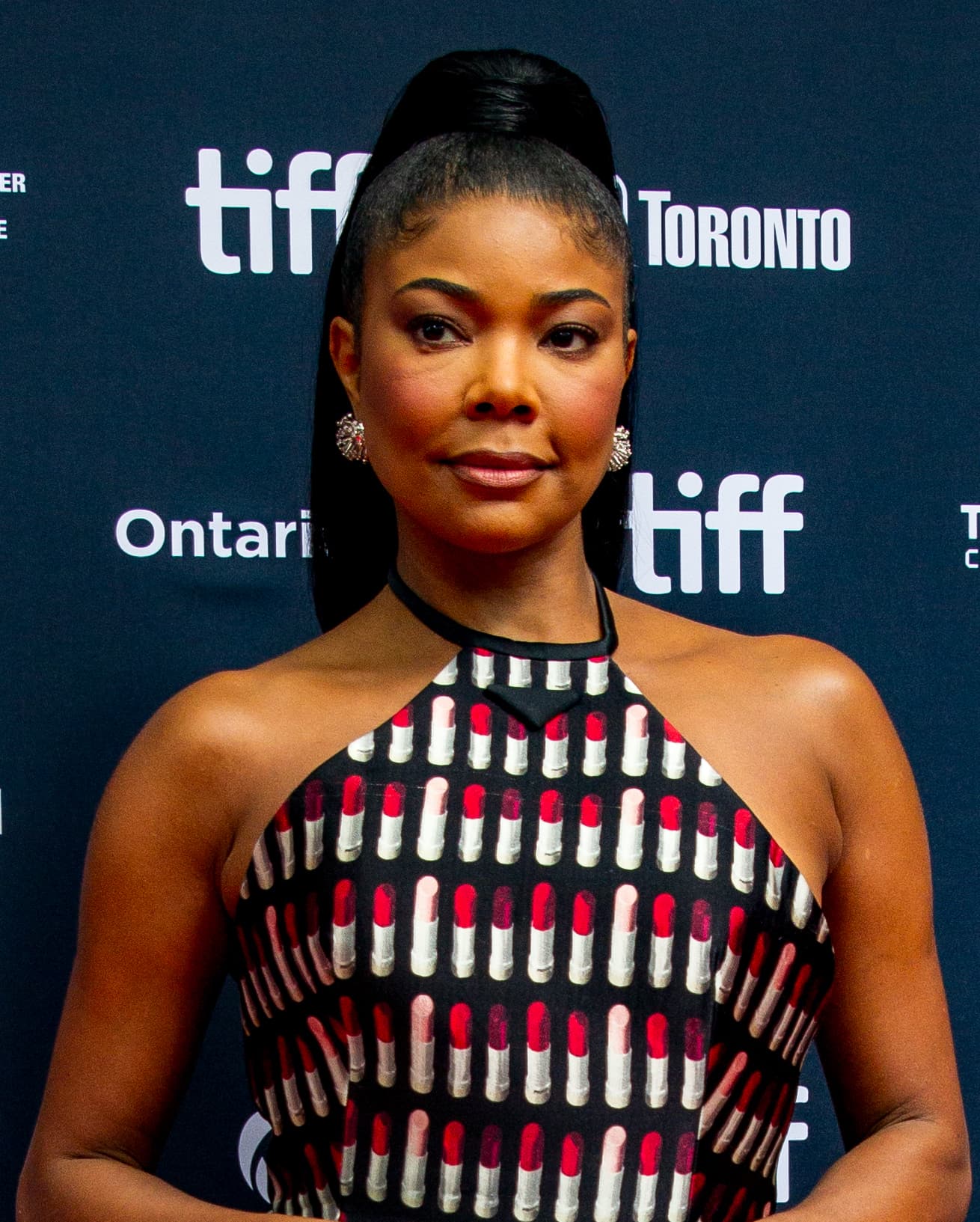 #7 Gabrielle Union — Hollywood A-Lister Married a Baller — Top 10 WAGs Who Became More Famous Than the Athletes
