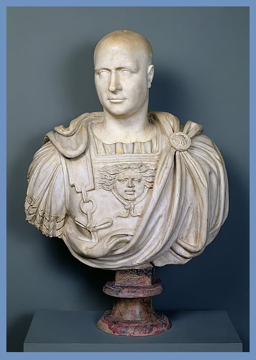 #7 Scipio Africanus — Top 10 Greatest Military Commanders in History