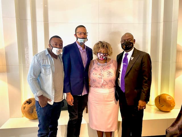 #3 Dateline NBC — Top 10 Apple Podcasts — Top Shows (US) — May 14, 2026
