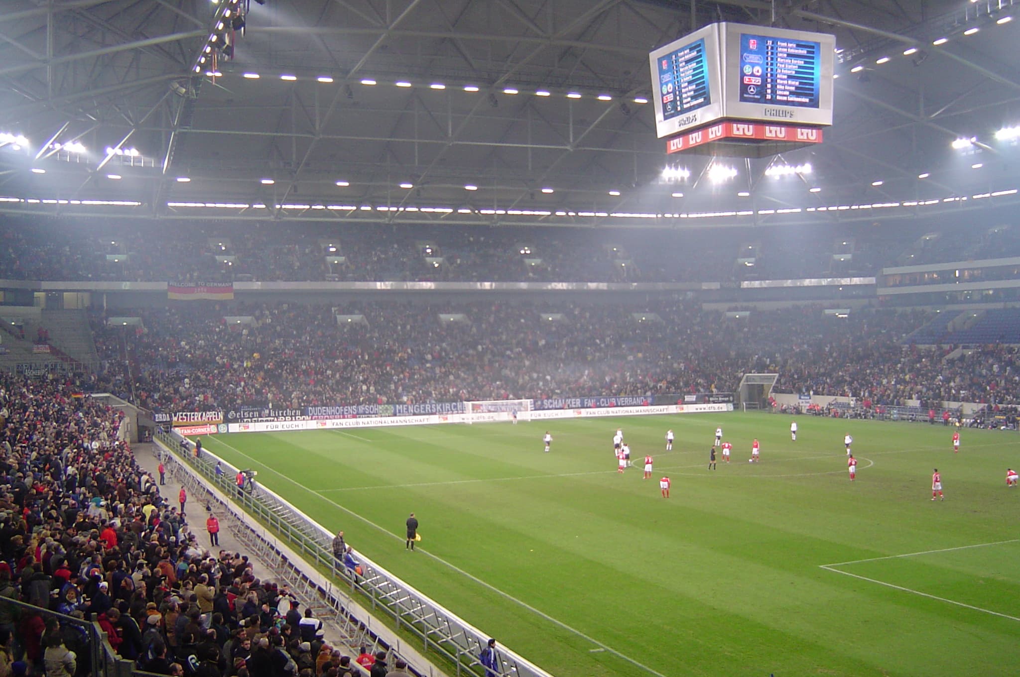 #6 Germany — Top 10 Countries to Watch at the 2026 FIFA World Cup