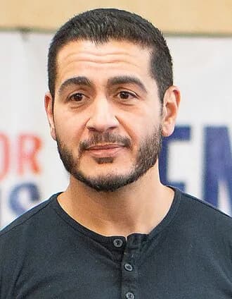 #4 Abdul El-Sayed — Wikipedia Top 25 Most Viewed — Aug 1–Aug 14, 2026