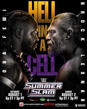#8 SummerSlam (2026) — Wikipedia Top 25 Most Viewed — Aug 1–Aug 14, 2026