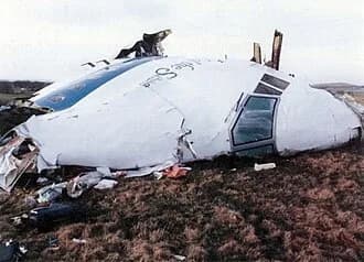 #10 Pan Am Flight 103 — Wikipedia Top 25 Most Viewed — Aug 1–Aug 14, 2026