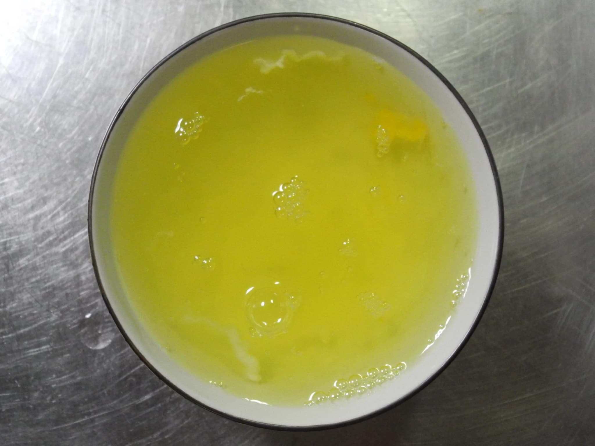 #6 Egg whites, raw — Top 10 High-Protein Foods by Protein per 100 Calories 2026