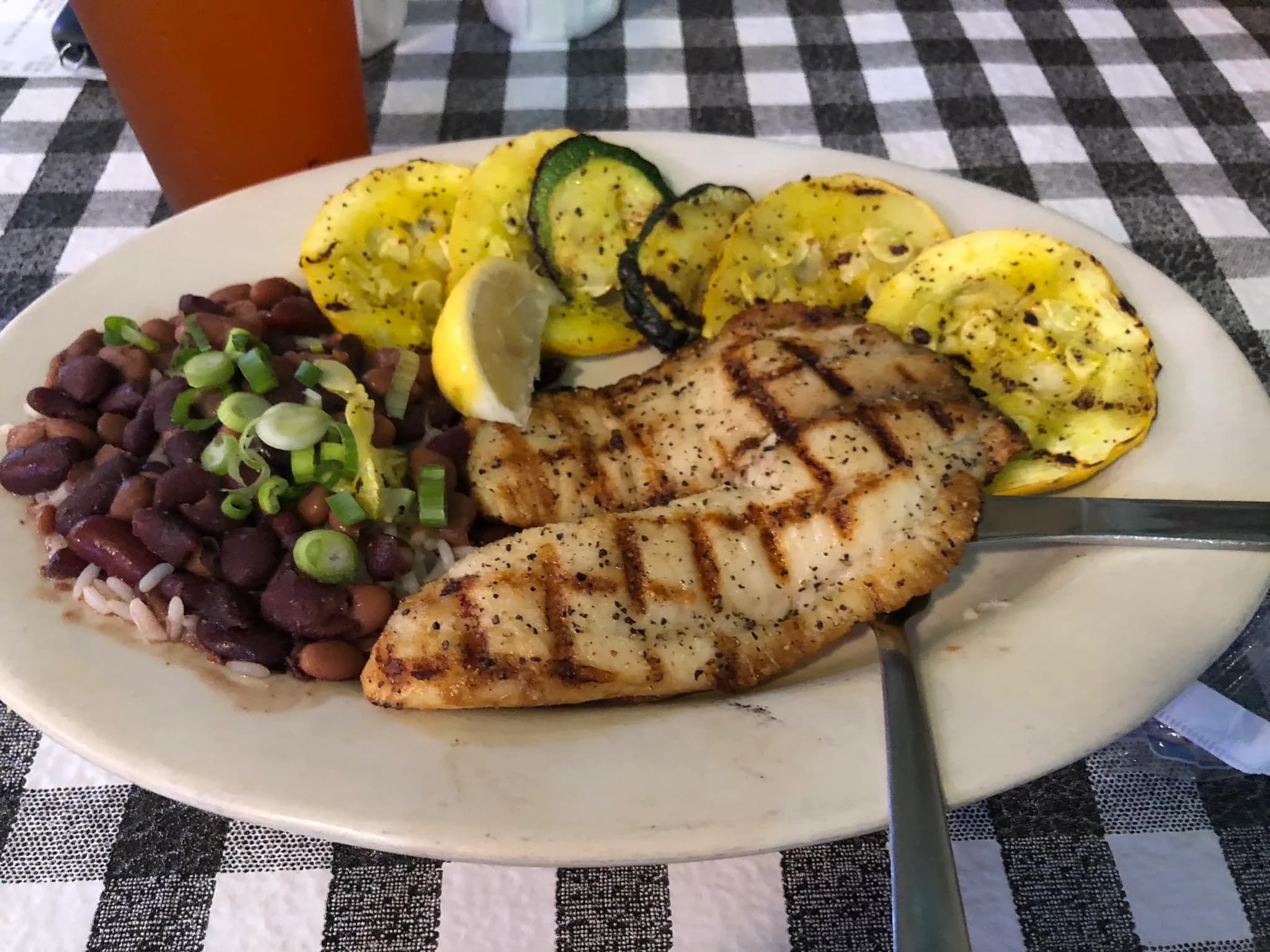 #7 Tilapia, cooked (dry heat) — Top 10 High-Protein Foods by Protein per 100 Calories 2026