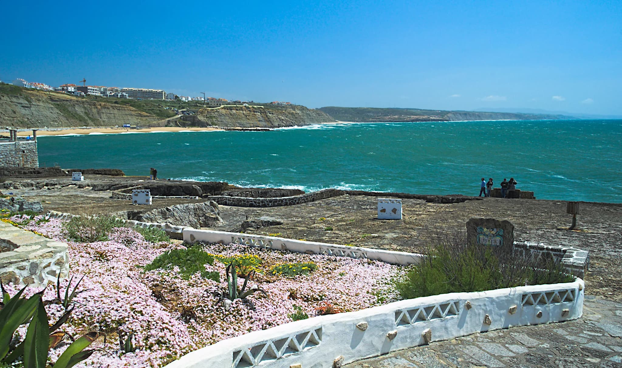 #7 Ericeira — Top 10 Day Trips from Lisbon 2026