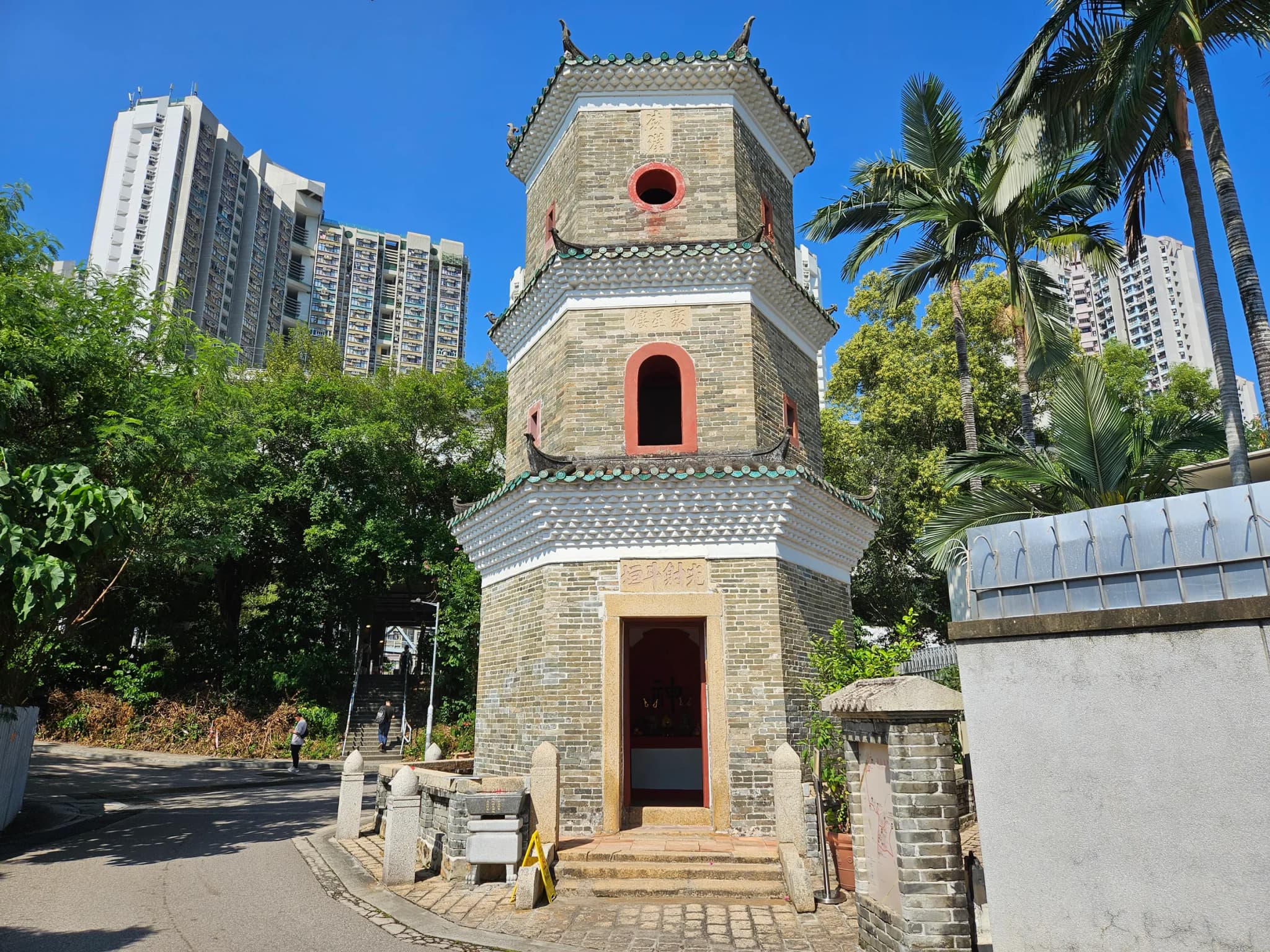 #10 Ping Shan Heritage Trail — Top 10 Free Things to Do in Hong Kong in 2026