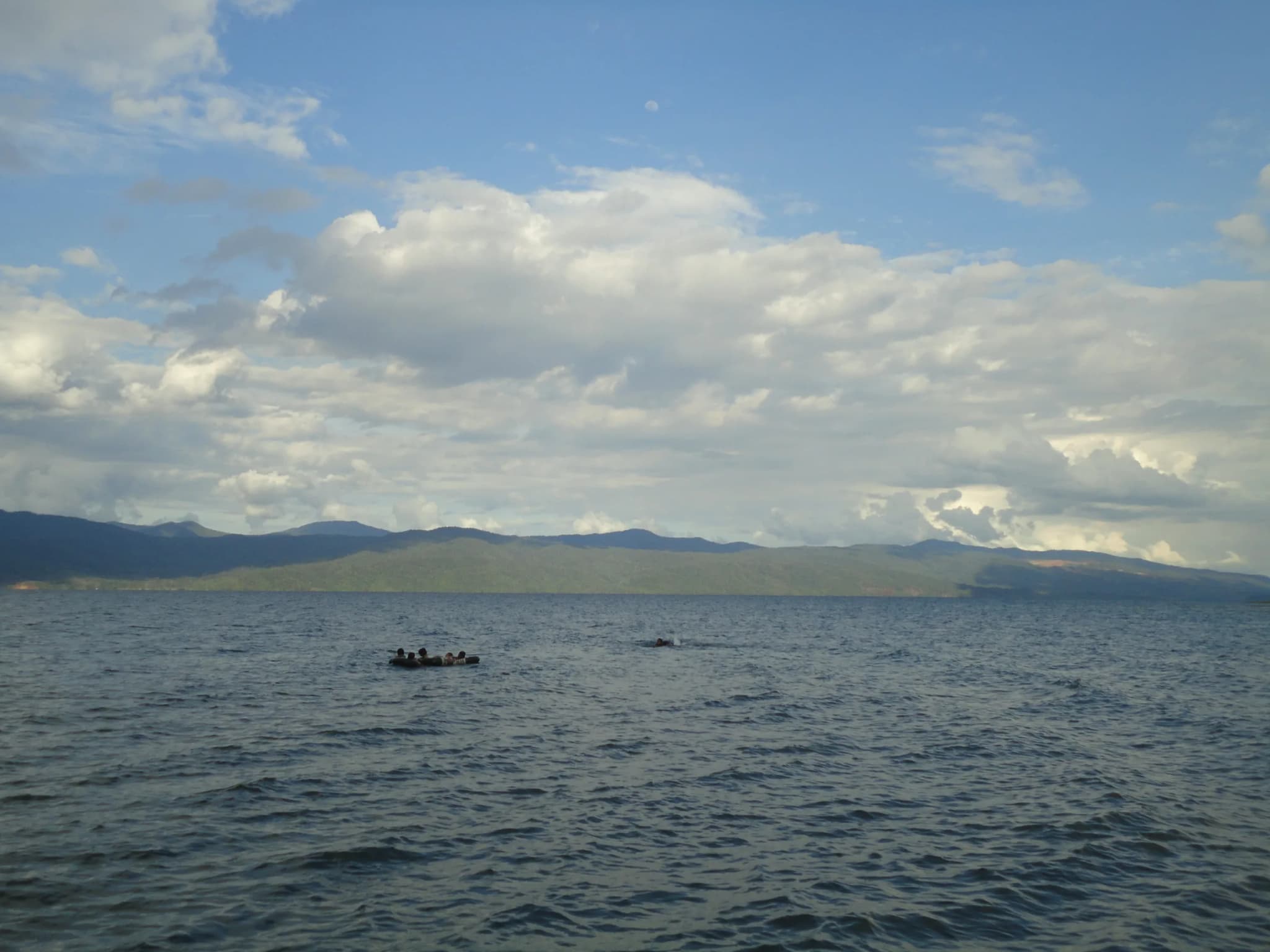 #4 Lake Matano — Top 10 Lakes of Indonesia 2026