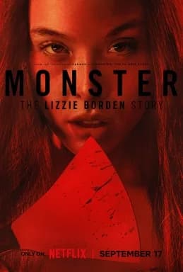 Monster: The Lizzie Borden Story