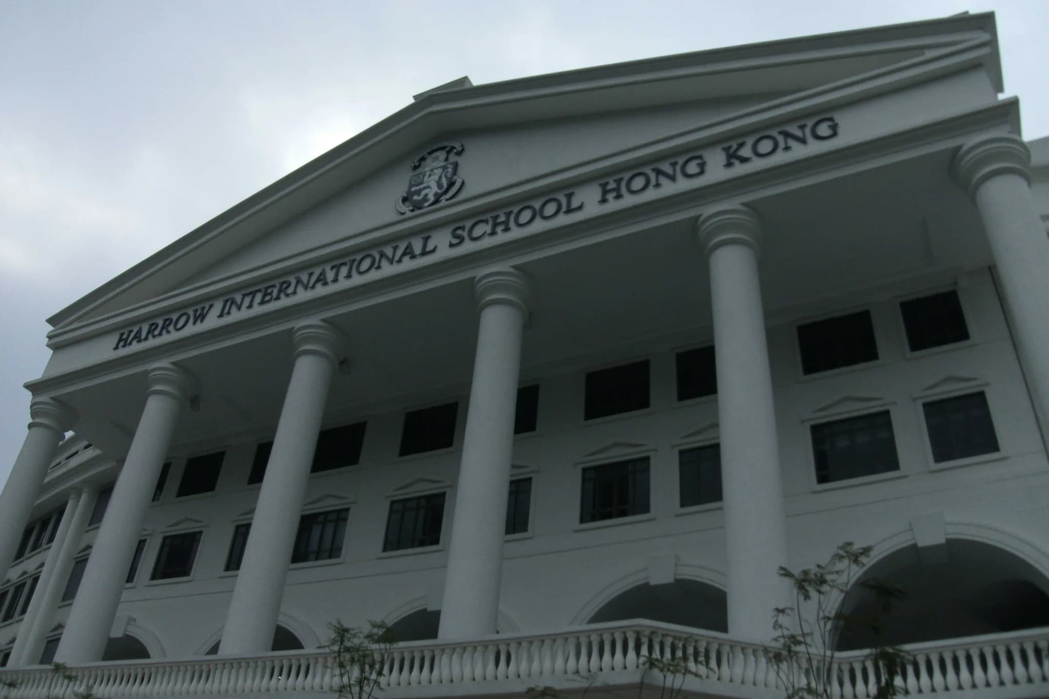 #1 Harrow International School Hong Kong — Top 10 International Primary Schools in Hong Kong 2026