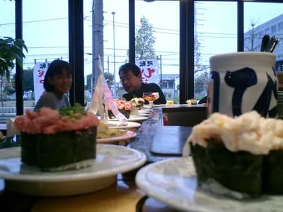 Top 10 Best Sushi Outside Japan
