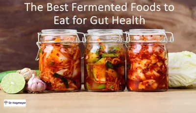 Top 10 Best Gut Health Foods