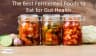 Top 10 Best Gut Health Foods