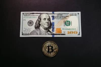 Crypto vs Traditional Investment: The 10 Most Debated Topics in Finance — Finance Top 10 List