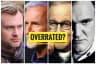 Top 10 Most Overrated Directors