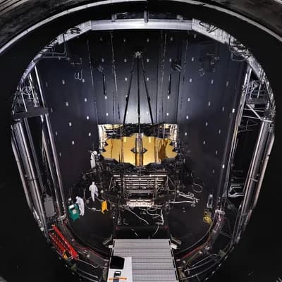 Top 10 Best Scientific Instruments Ever Built