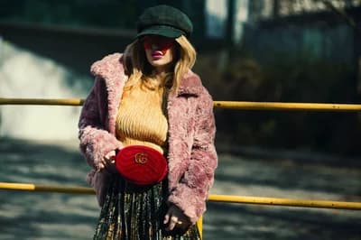 Top 10 Worst Fashion Faux Pas