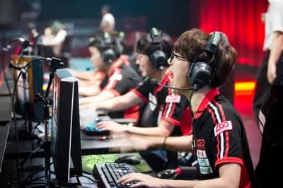 Top 10 Best Esports Tournaments