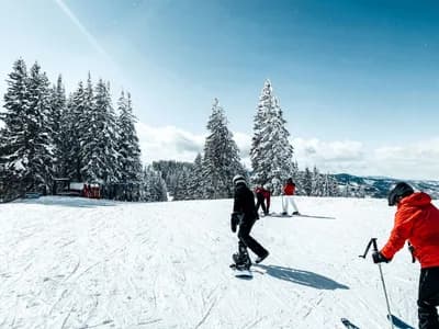 Top 10 Ski Resorts in the USA 2026
