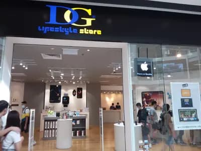 Top 10 Shopping Malls in Hong Kong (Ranked)