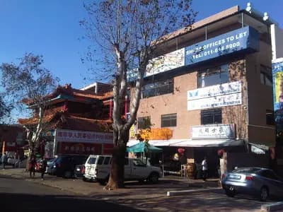 Top 10 Restaurants in Johannesburg 2026