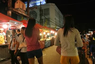 Top 10 Night Markets in Thailand in 2026