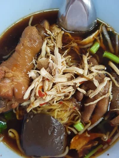 Top 10 Thai Noodle Dishes in 2026